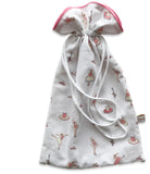 Ballet Slippers Pouch