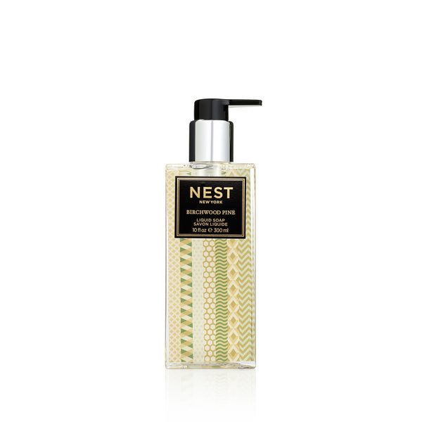 Nest Birchwood Pine Hand Soap
