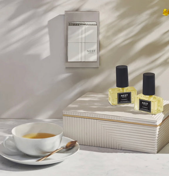Nest Fragrances Grapefruit Refills for Wall Diffuser The Smith Jewelry and Living