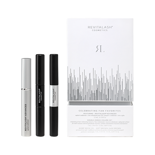 Revitalash Advanced Gift Set