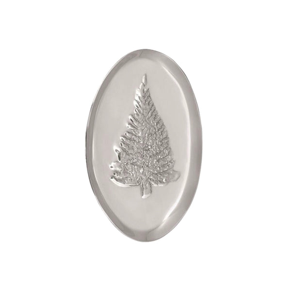 Mariposa Dotty Tree Platter