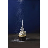Mariposa Number Candle Holder Set