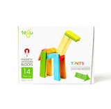 Tegu Magnetic Wooden Blocks