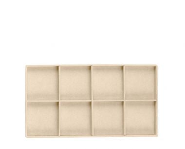Wolf Vault Bracelet Tray Insert