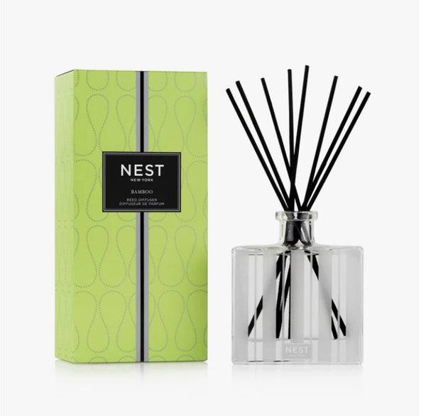 Nest Fragrances Bamboo Reed Diffuser