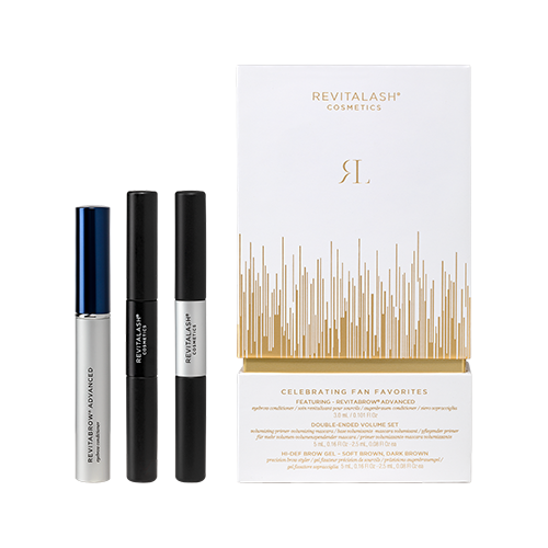 Revitabrow Advanced Gift Set