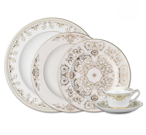 Fine China