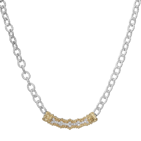 Alwand Vahan Necklace 80485D/18