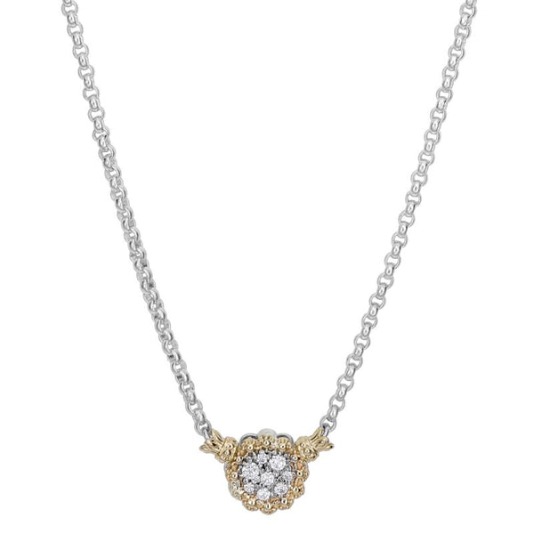 Alwand Vahan 80498D/18 Necklace