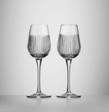 Waterford Aras Cognac Glass, Set of 2