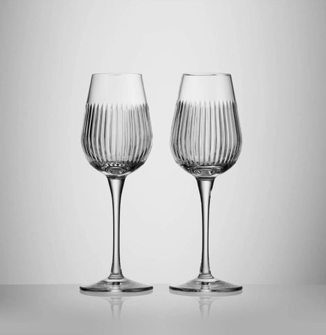 Waterford Aras Cognac Glass, Set of 2