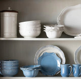 Juliska Berry & Thread Chambray Flared Ice Cream Bowl
