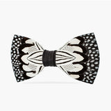 Brackish River Wind Bow Tie