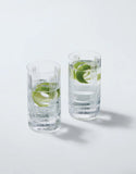 Waterford Marquis Vector Highball Set of 2