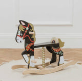 Le Toy Van Rocking Horse