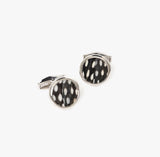 Brackish Bear Cufflinks