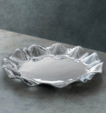 Beatriz Ball Pearl Denisse Round Platter
