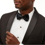 Brackish Rice Bow Tie