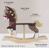 Le Toy Van Rocking Horse