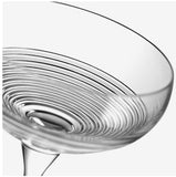 Waterford Mixology Circon Large Coupe, Set of 2