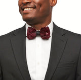 Brackish Rosebud Bow Tie