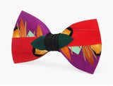 Brackish Wayfarer Bow Tie