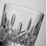 Waterford Lismore Tumbler Set of 4