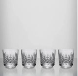 Waterford Lismore Tumbler Set of 4