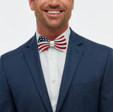 Brackish Heartland Bow Tie