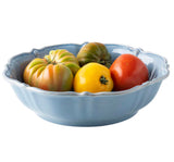 Juliska Berry & Thread Chambray 13” Serving Bowl