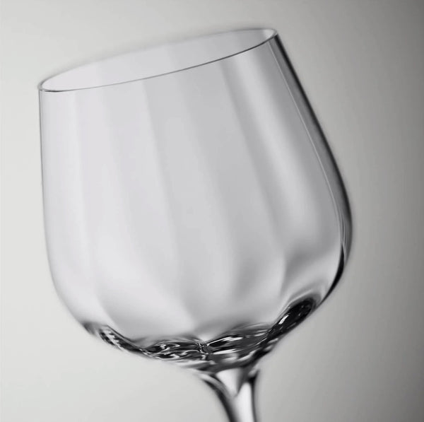 Waterford Optic Dessert Wine Glass, Set of 2
