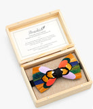 Brackish Yuma Bow Tie