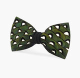 Brackish Yukon Bow tie