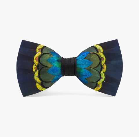 Brackish Sitka Bow Tie