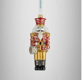 Waterford Holiday Heirlooms Nutcracker Ornament