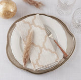 Moroccan Napkin Set of 4