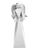 Nambé Angel Figurines Set