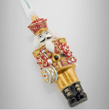 Waterford Holiday Heirlooms Nutcracker Ornament