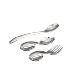 Nambé Baby Feeding Set