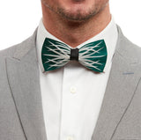Brackish Vagabond Bow Tie