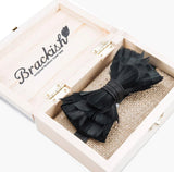 Brackish Rice Bow Tie