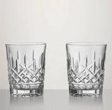 Waterford Lismore Tumbler Set of 2