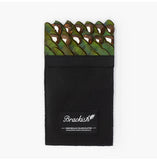 Brackish Juneau Pocket Square