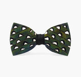 Brackish Yukon Bow tie
