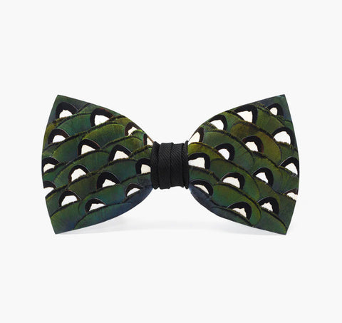 Brackish Yukon Bow tie