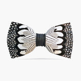 Brackish River Wind Bow Tie