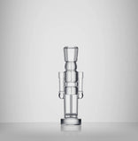 Waterford Christmas Crystal Standing Nutcracker