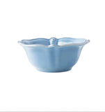 Juliska Berry & Thread Chambray Flared Ice Cream Bowl