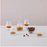 Waterford Vector Double Old Fashioned Set of 2