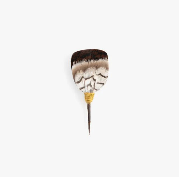 Brackish Kemmerer Pin